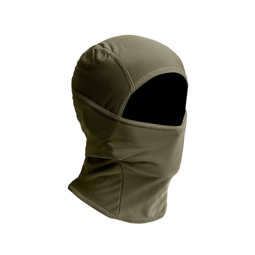 Cagoule Thermo Performer 0°/ -10°C de A10 Equipment en plusieurs coloris, idéale pour l'hiver et offrant une excellente isolation thermique.