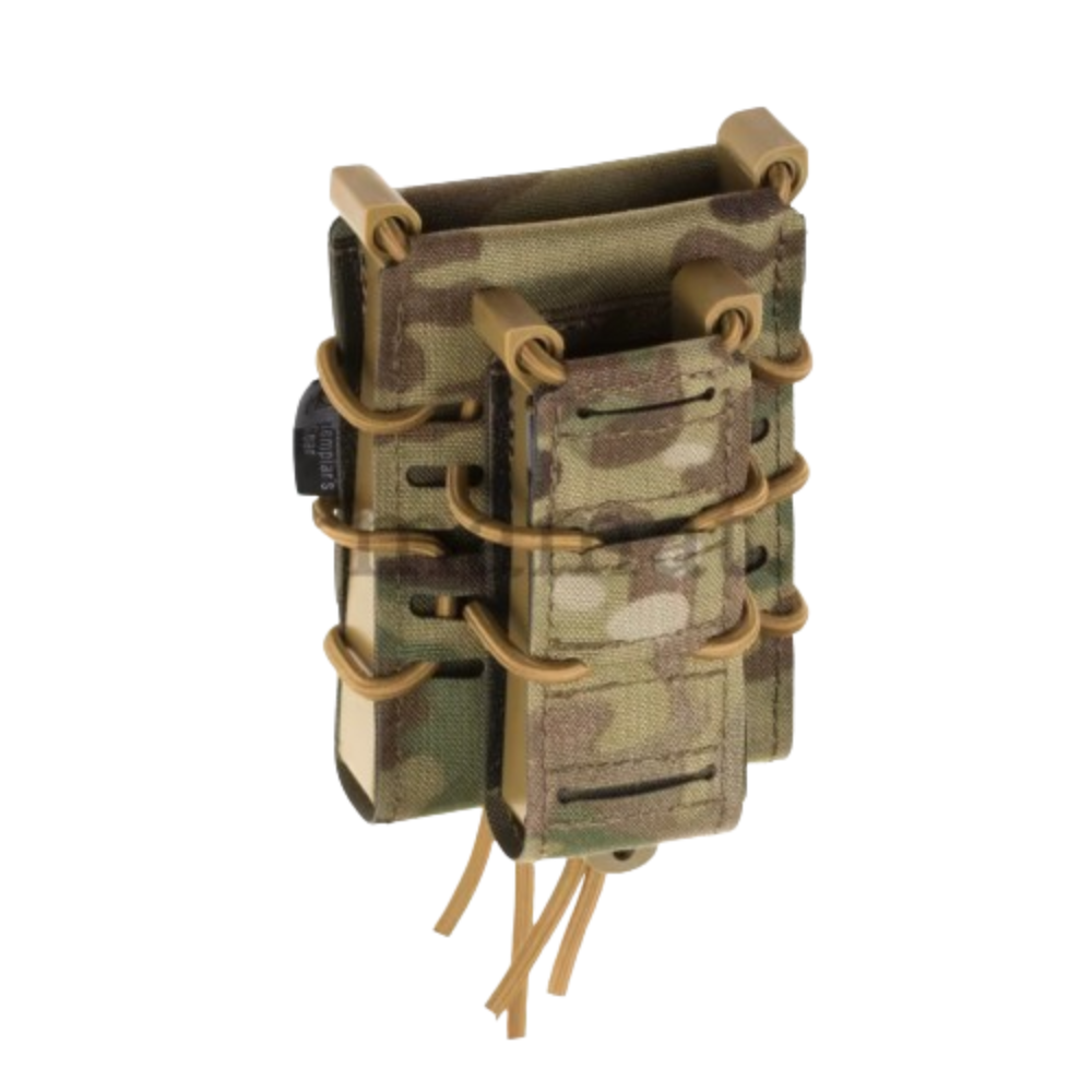 Porte-chargeur mixte PA/Fusil Multicam en Cordura 500D de Templar's Gear