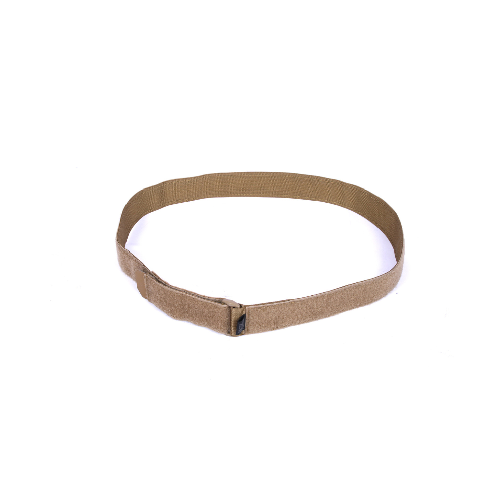 Sous-ceinture Coyote RETEX SOLUTION avec velcro femelle pour ceintures tactiques