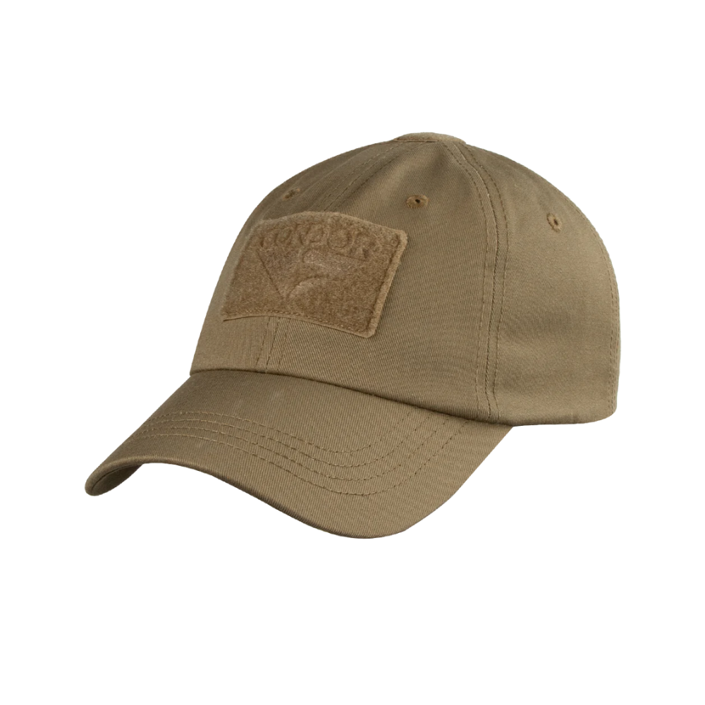 CASQUETTE TACTIQUE | CONDOR