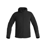 Veste polaire Instructor de la marque A10 Equipment, résistante, fonctionnelle et confortable, en tissu Fleece-Tech pour une isolation thermique optimale, coloris vert olive.