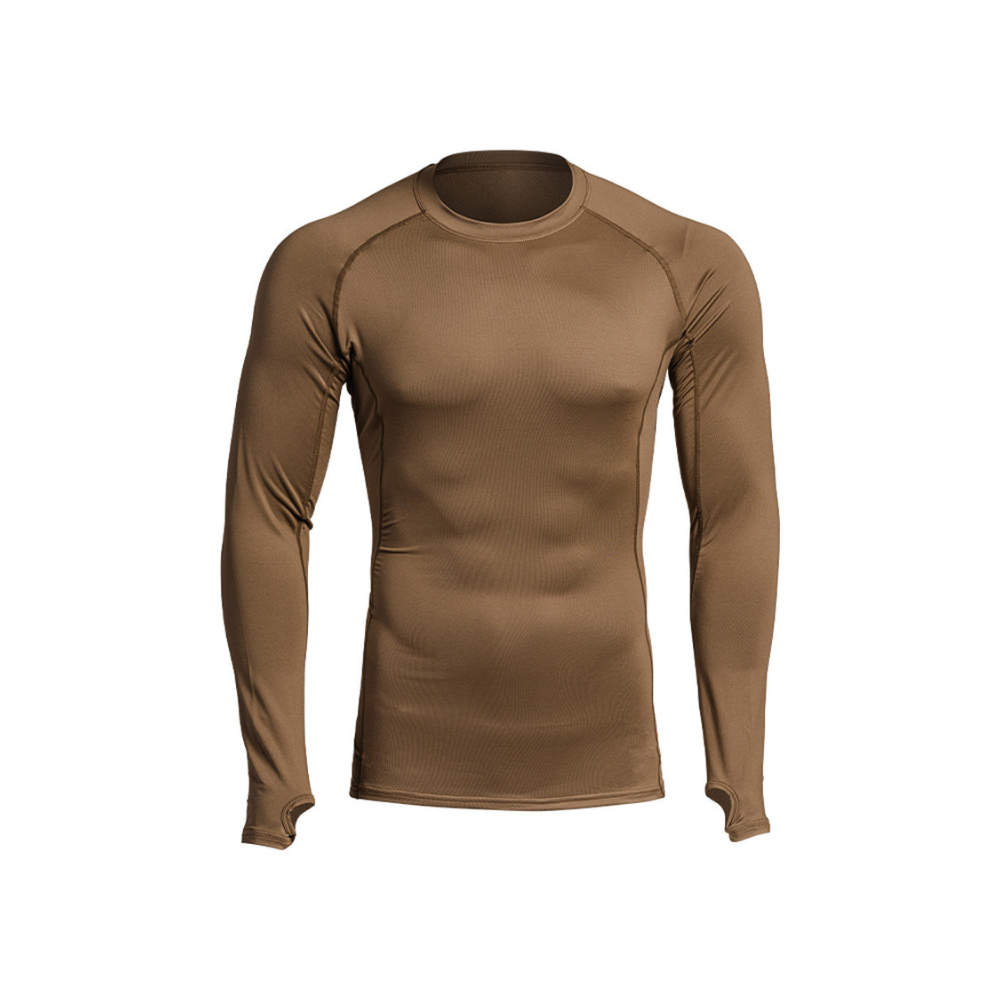 Maillot Thermo Performer hautement isolant pour températures extrêmes de -10 à -20°C par A10 Equipment
