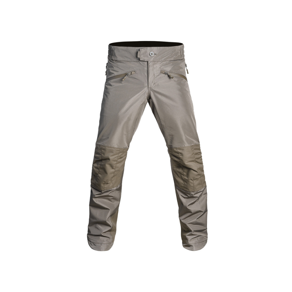 Pantalon Hardshell Fighter d'A10 Equipment, résistant, ergonomique, fonctionnel et techniquement avancé pour les combattants militaires.