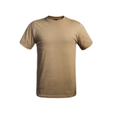 T-shirt Strong en coton durable de A10 Equipment en différentes couleurs et tailles