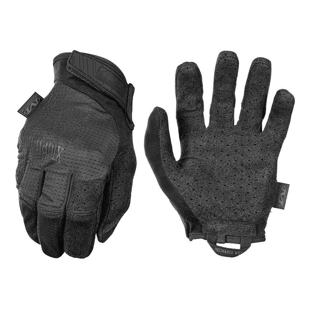Gants de palpation Specialty Vent de Mechanix pour temps chaud, aérations optimales et compatibilité écran tactile