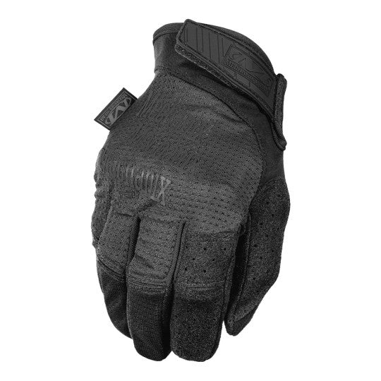 Gants Specialty Vent de Mechanix pour temps chaud, destinés aux Armées et Forces de l'Ordre, avec ventilation optimale et compatibilité écran tactile