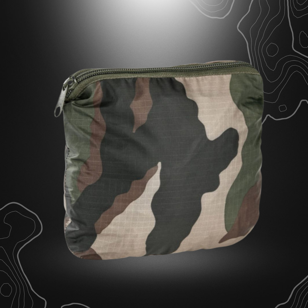 Ultra-light CAM CE coupe-vent imperméable et résistant de A10 Equipment