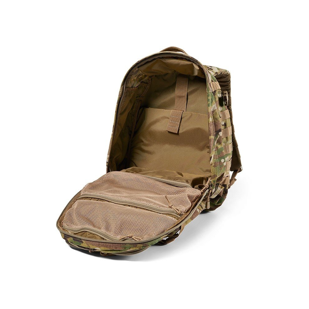 MOLLE RUGZAK 37L RUSH 24 2.0 MULTICAM | 5.11
