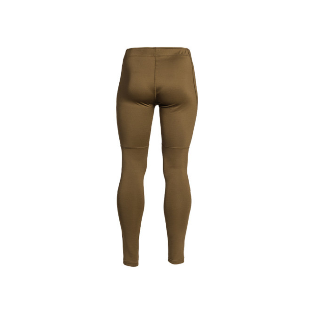 Collant thermo-régulant Thermo Performer de A10 Equipment, offrant une protection thermique optimale entre 0 et -10°C, avec une conception ergonomique pour une liberté de mouvement maximale