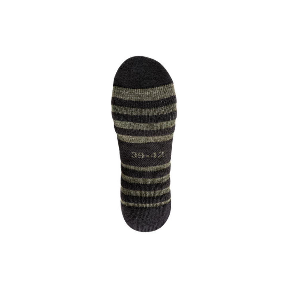 Chaussettes Impact 9 Winter d'A10 Equipment en laine mérinos thermorégulantes pour conditions froides