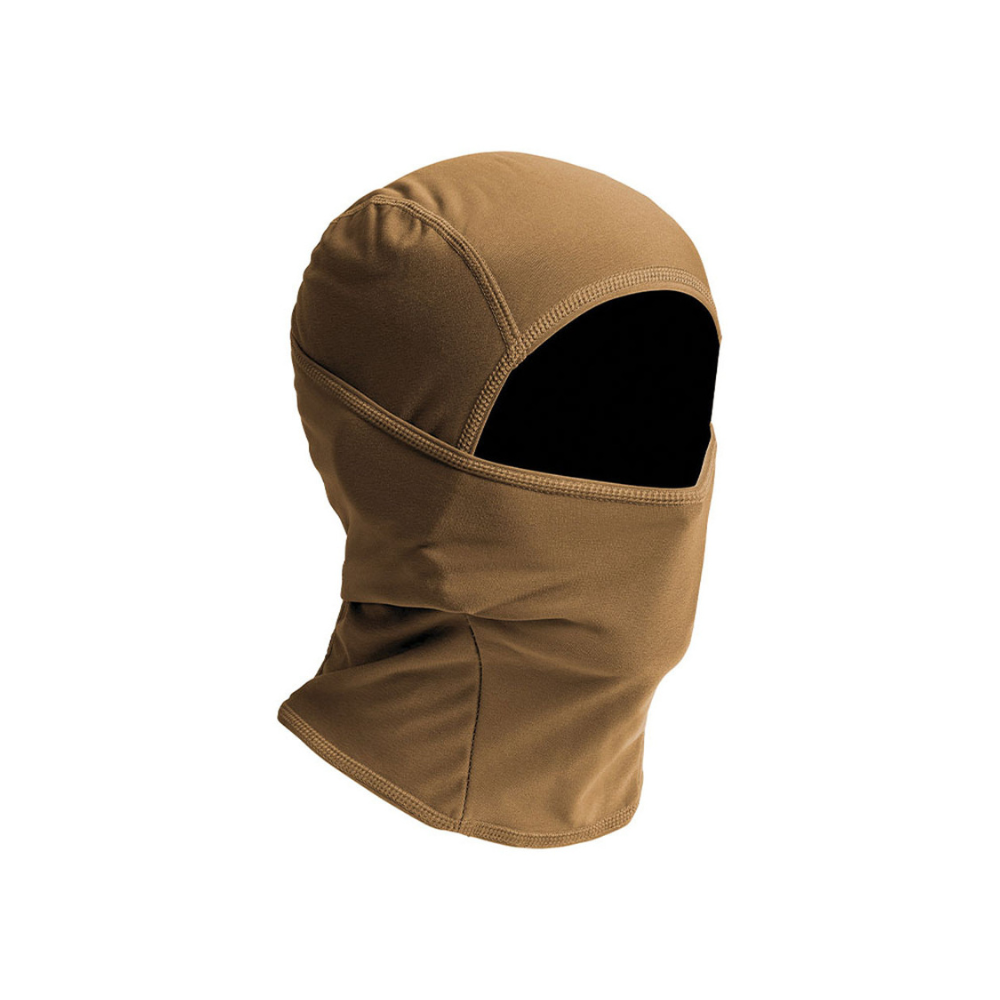 Cagoule thermo-régulante THERMO PERFORMER de A10 EQUIPMENT pour protection contre le froid de 0° à -10°C