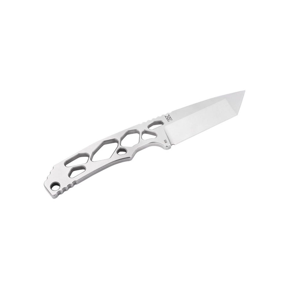 COUTEAU SUPERLIGHT TANTO 02BO099