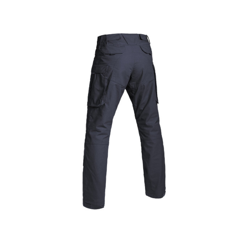 Résistant et ergonomique, Pantalon de combat Fighter A10 Equipment, en tissu Ripstop 5.0 avec traitement TEFLON et IR-PROTECT, couleur tan.