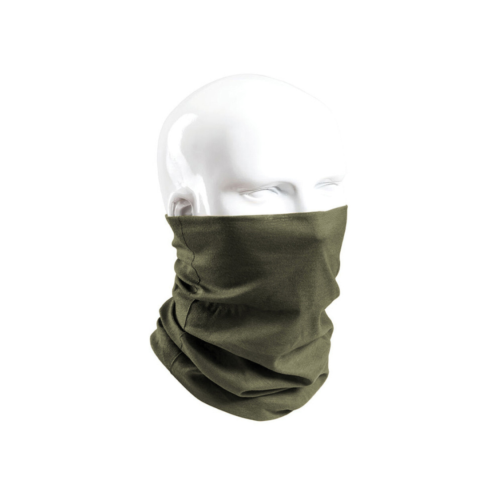 Tour de cou Thermo Performer de A10 Equipment offrant une protection thermique optimale entre +10° et 0°C