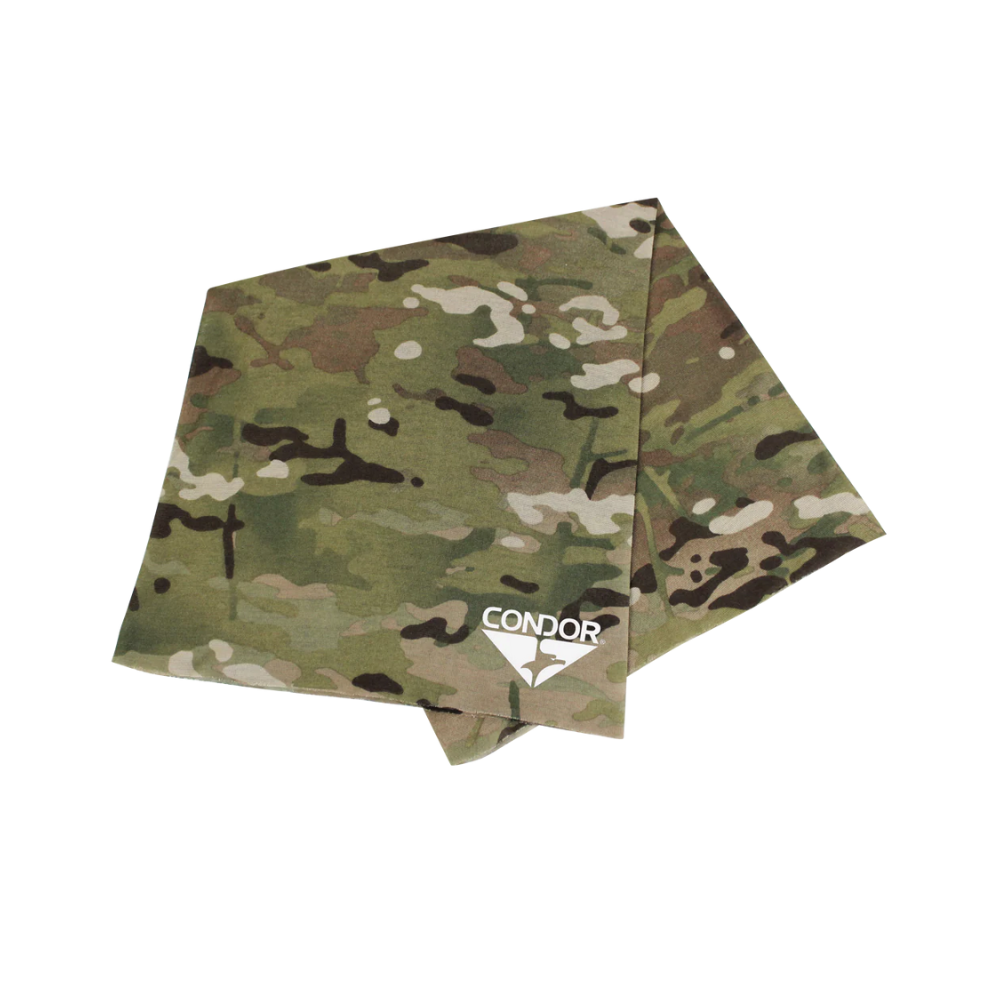 TOUR DE COU MULTICAM CONDOR