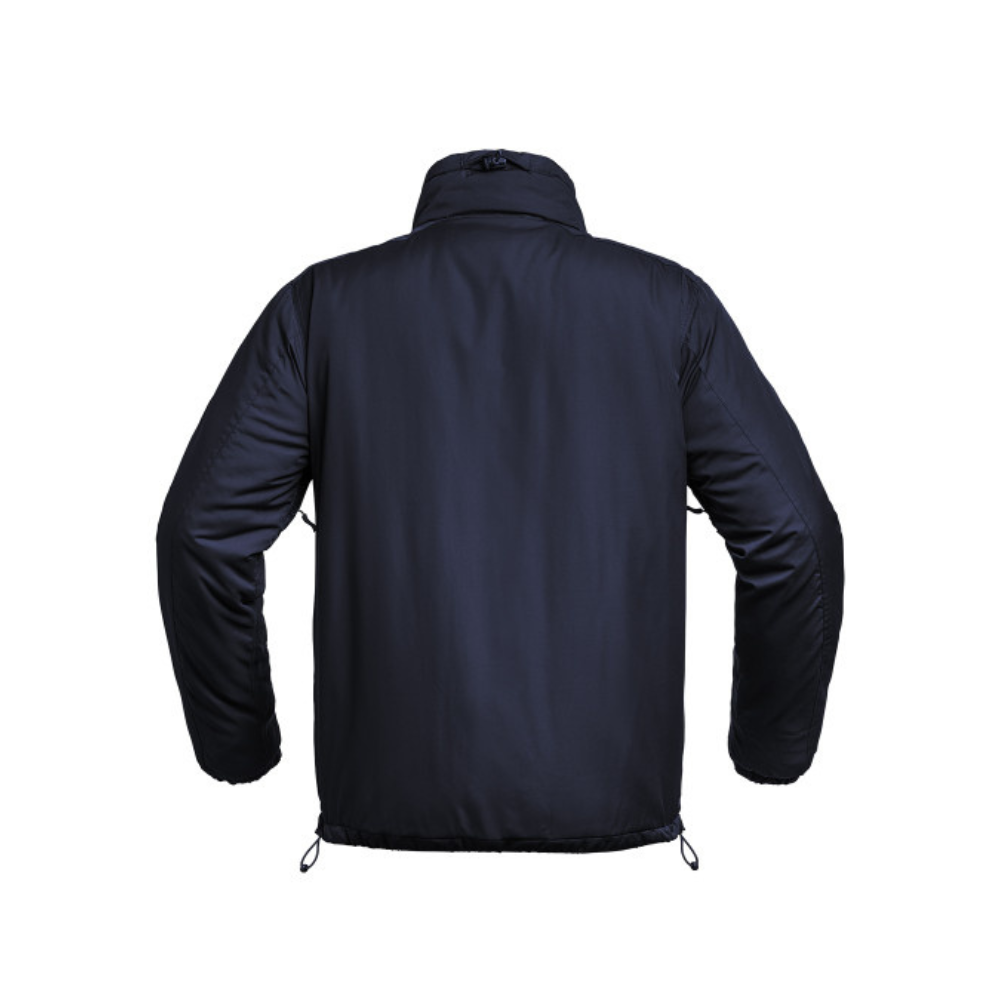 Veste XMF 120 Fighter par A10 Equipment, équipement militaire haute technicité avec isolation thermique et résistance optimale