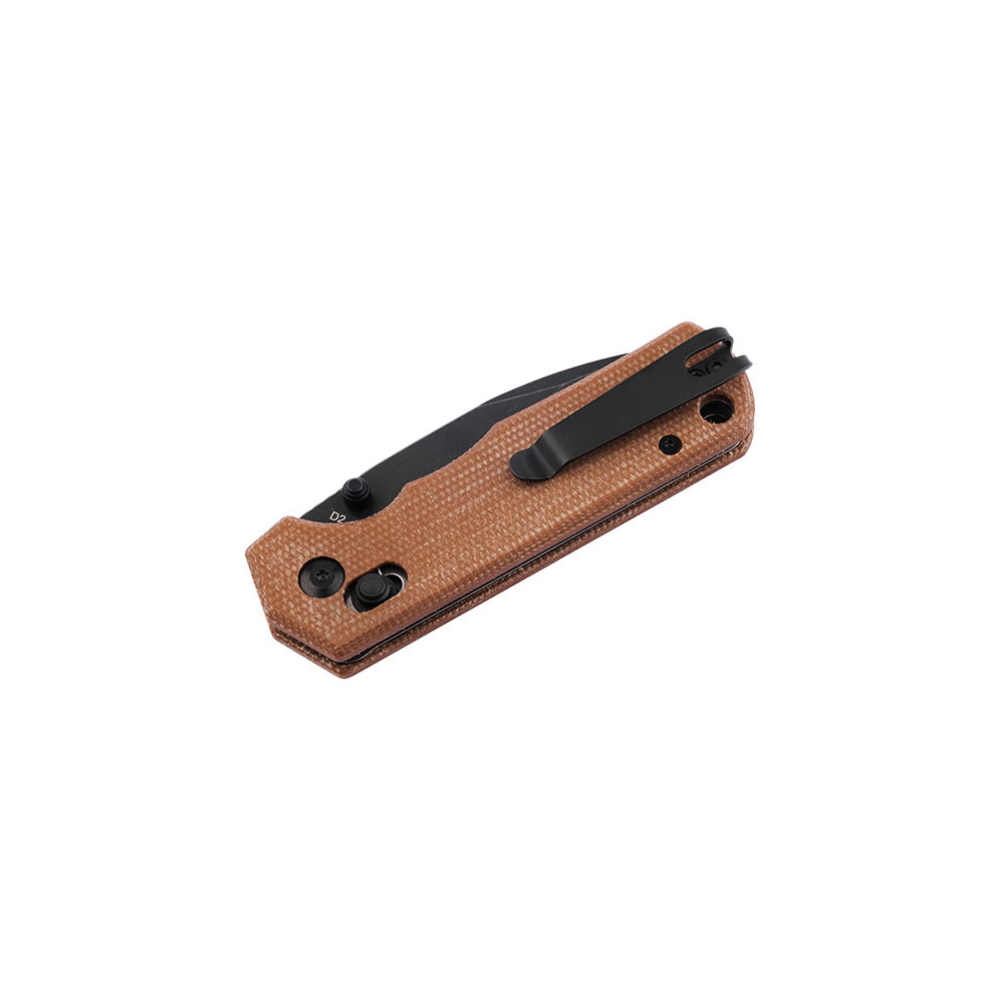 COUTEAU PLIANT ROCKSTUB BOKER PLUS
