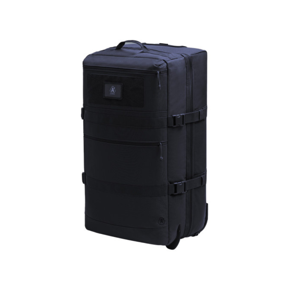 Sac de transport robuste et spacieux TRANSALL 120L par A10 Equipment