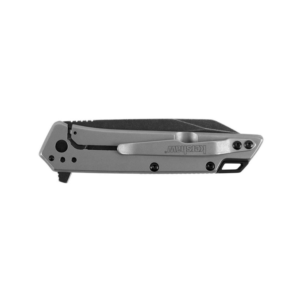 Couteau pliant Kershaw Misdirect 1365 de la gamme 'Starter Line', avec ouverture assistée rapide