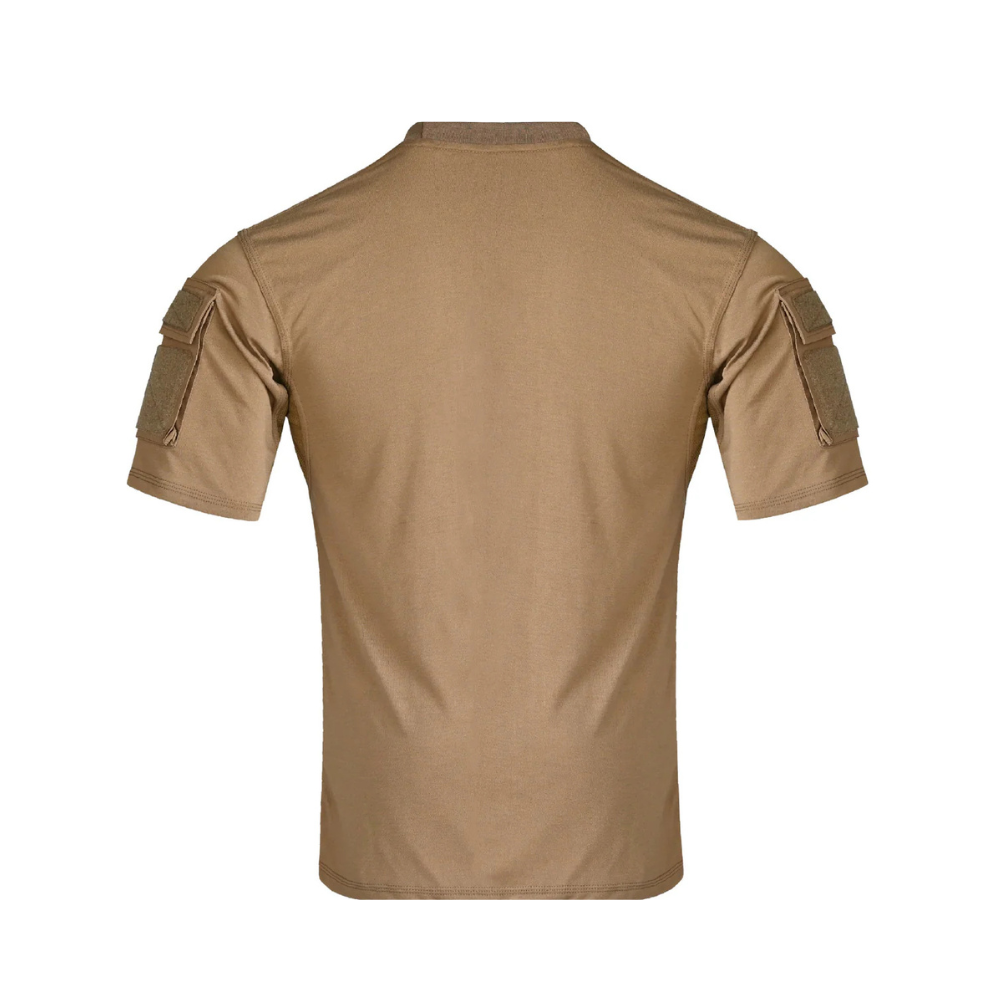 T-SHIRT DE COMBAT COYOTE | SHADOW