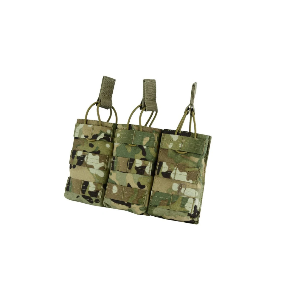 AR15 Drievoudige Magazijntas UTP | SHADOW
