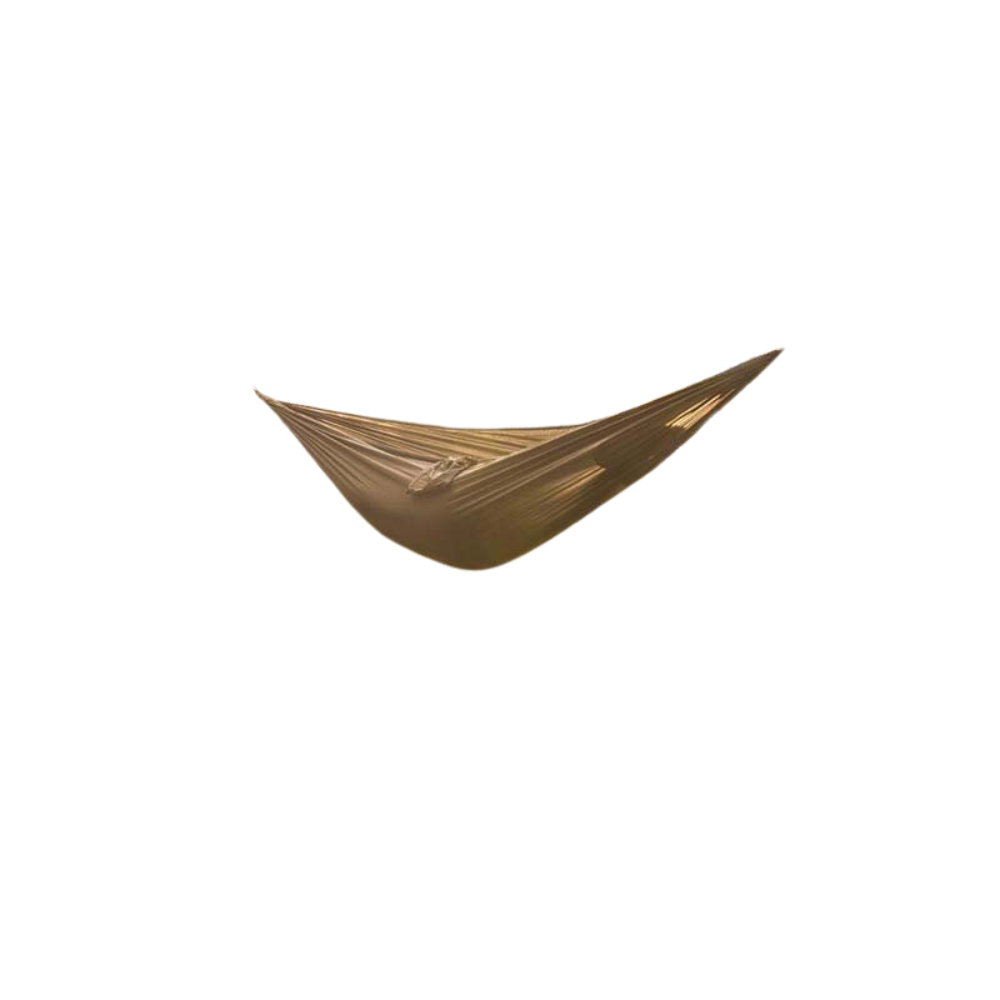 Vert Olive Snugpak Tropical Hammac, léger et facile à installer, supportant jusqu'à 180kg