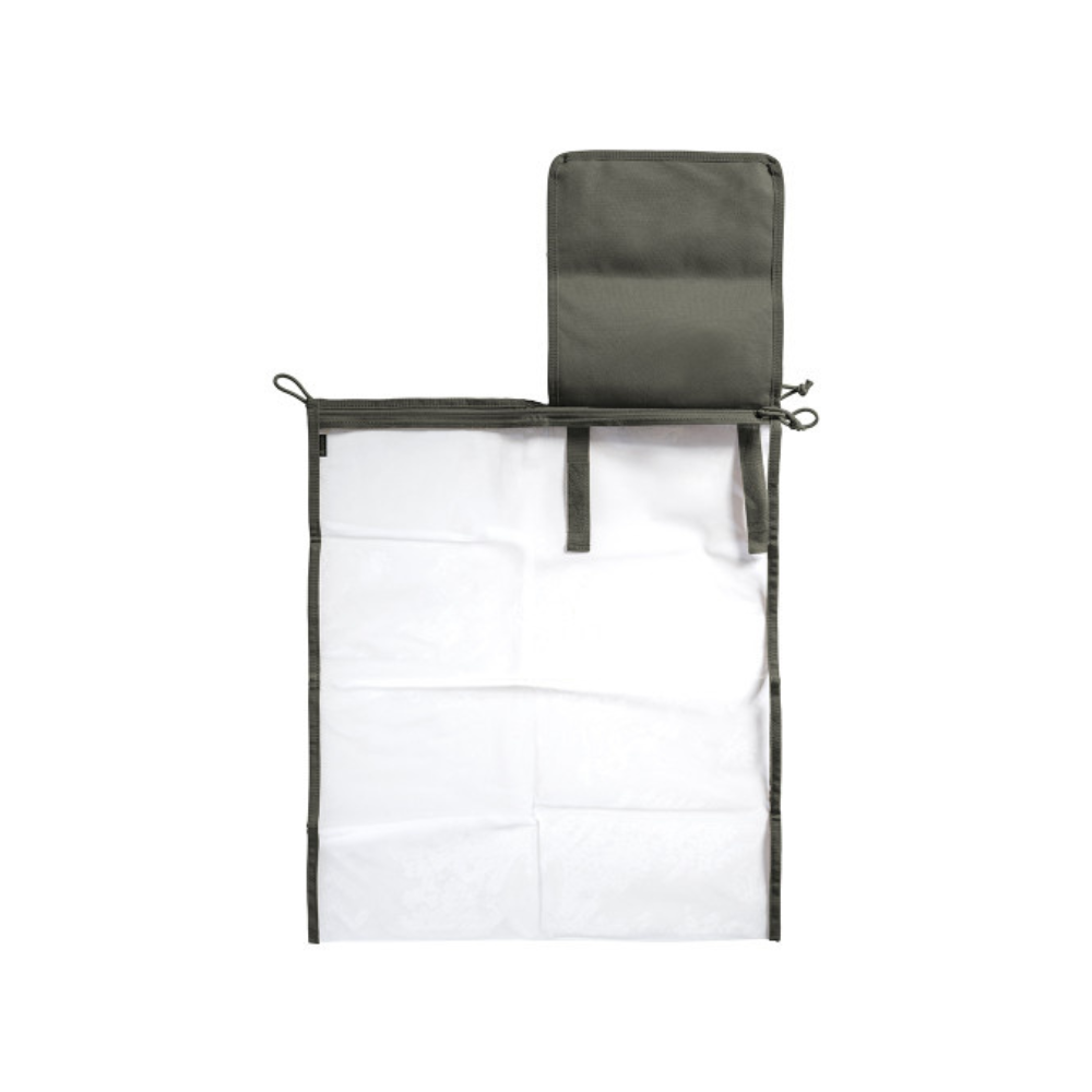 Porte-carte résistant avec poche EXPÉDITION de A10 Equipment, idéal pour l'extérieur et le bivouac