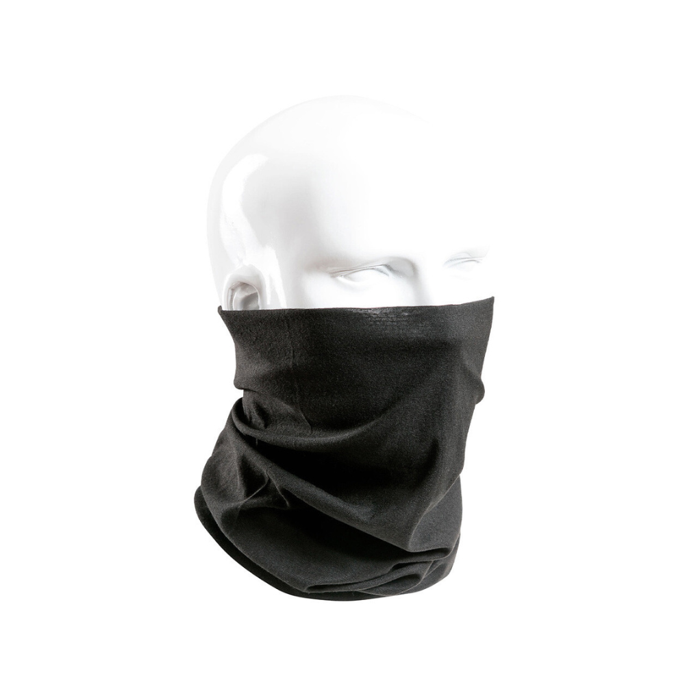 Tour de cou Thermo Performer de A10 Equipment, idéal pour les températures entre +10° et 0°C, thermo-régulant et respirant pour un confort optimal.