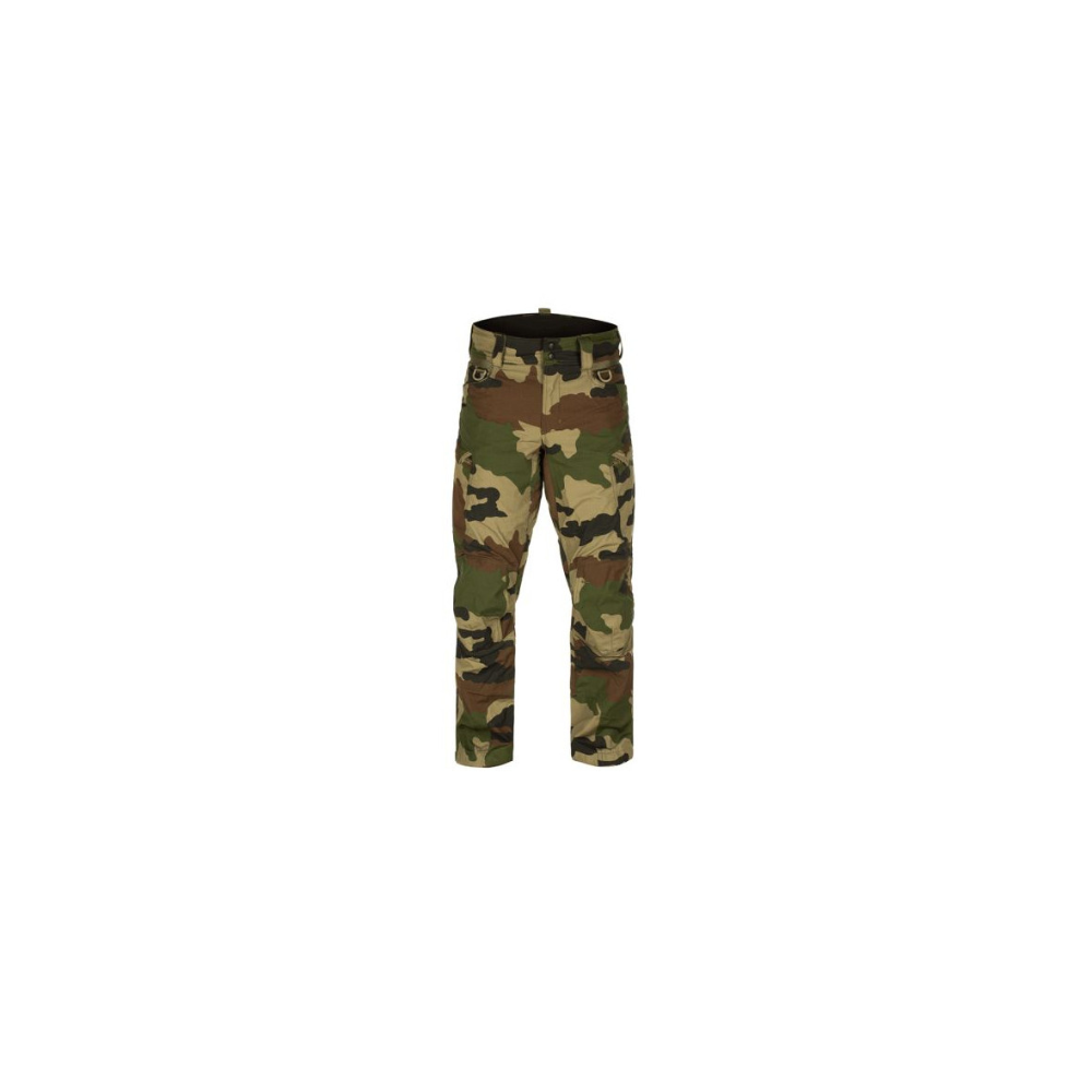 PANTALON DE COMBAT OPERATOR CAM CE | CLAWGEAR