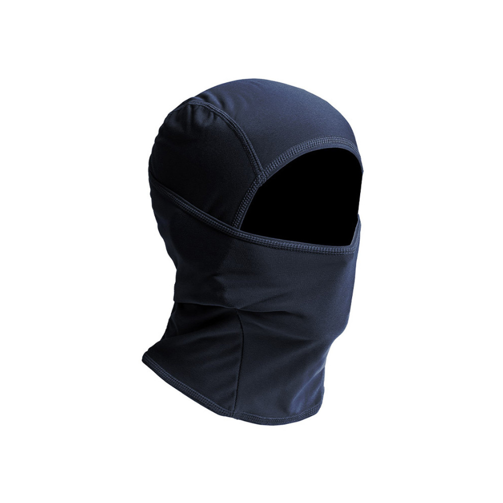 Cagoule thermo-régulante Thermo Performer par A10 Equipment, idéale pour les températures de 0° à -10°C