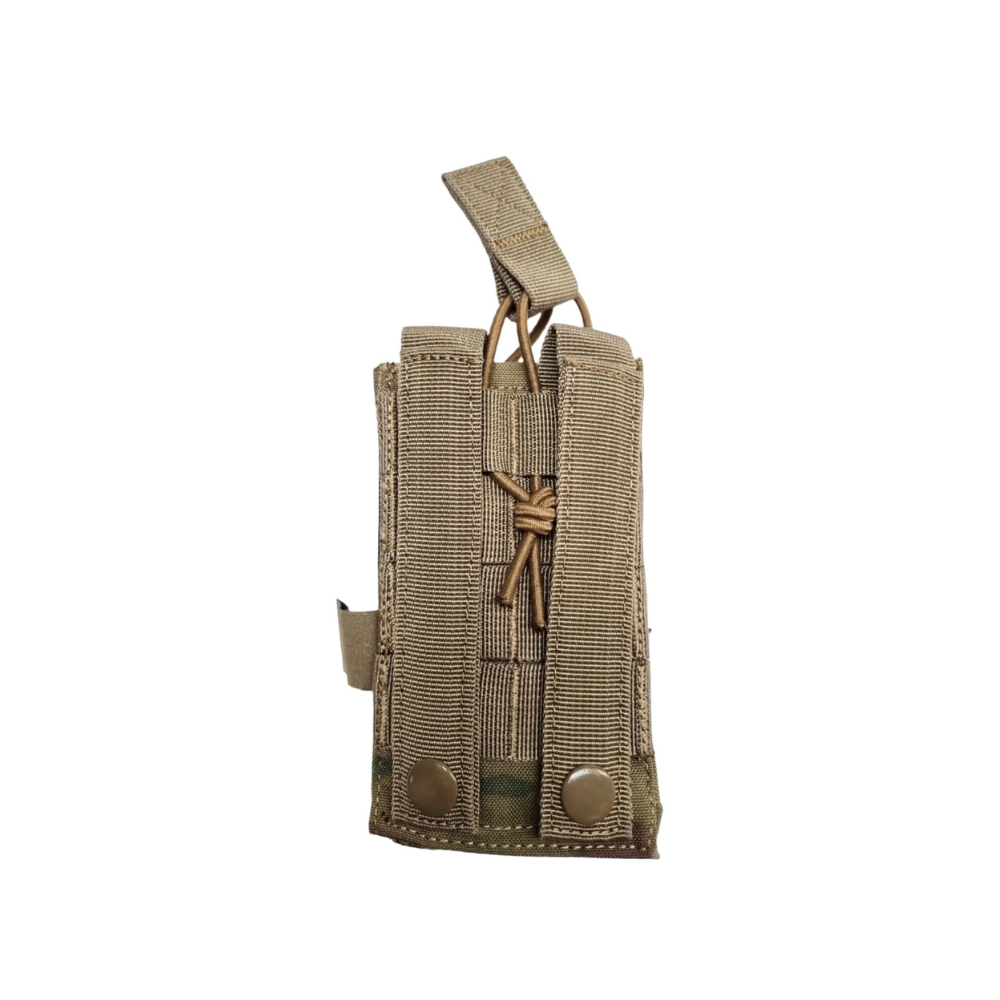 MAGAZIJNTAS ENKEL 5.56 UTP | SHADOW