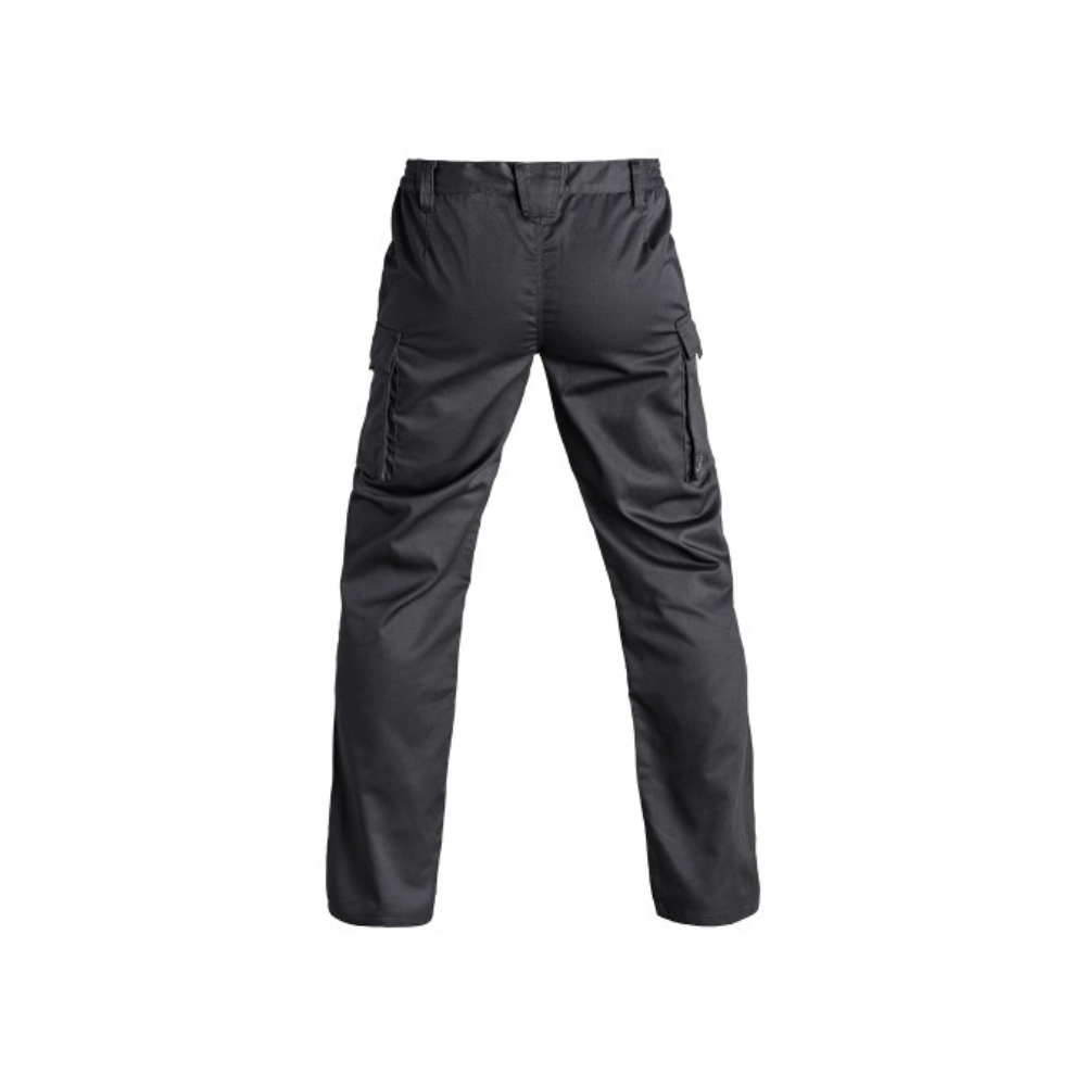 pantalon noir Sécurité Privée SÉCU-ONE par A10 Equipment, résistant, ergonomique, fonctionnel et technique