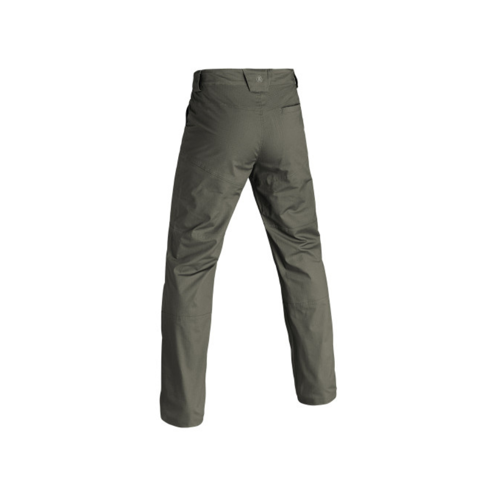 Pantalon Instructor résistant et confortable de la marque A10 Equipment en tissu Ripstop 5.0 avec traitement Teflon, idéal pour des missions quotidiennes