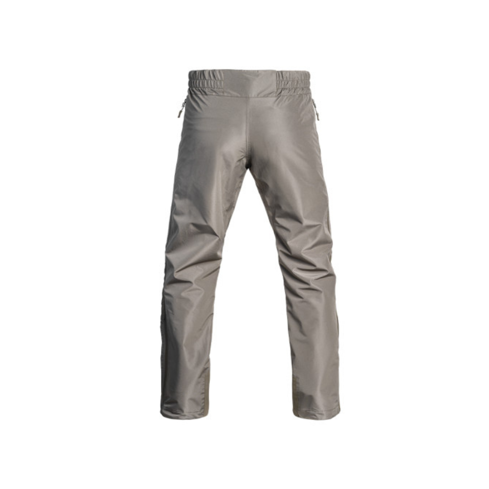 Pantalon Hardshell Fighter de A10 Equipment, conçu pour une résistance et une fonctionnalité optimales pour les militaires, avec technologie Hard-Shell et tissu Ripstop