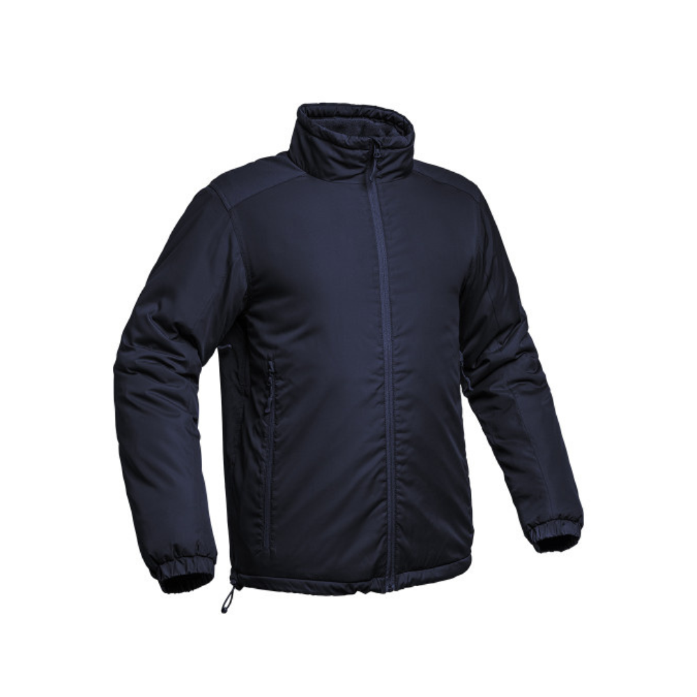 Veste militaire FIGHTER XMF 120 par A10 EQUIPMENT avec technologie HEAT PROTECT pour une protection thermique optimale, résistance et ergonomie