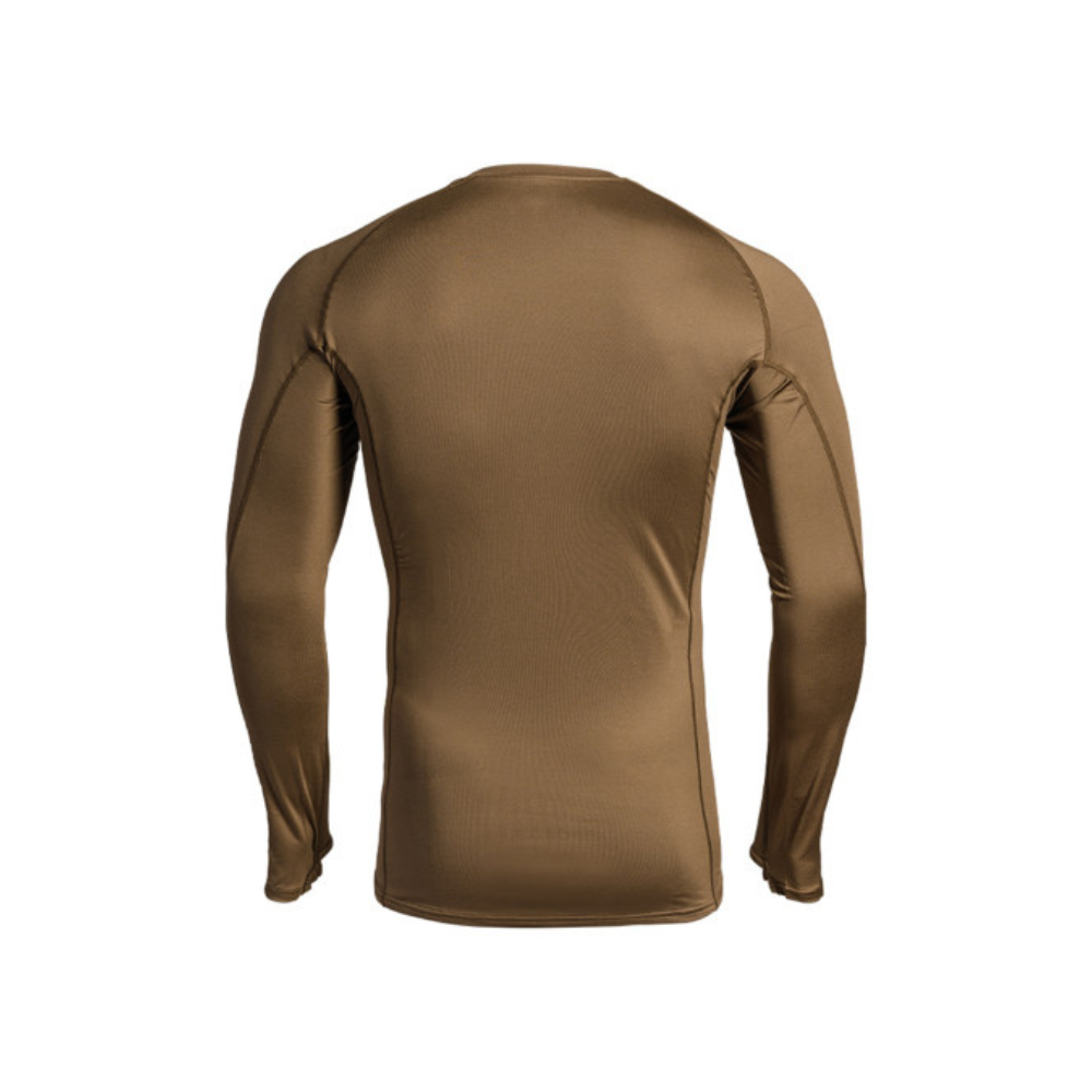 Maillot THERMO PERFORMER par A10 EQUIPMENT pour une protection thermique optimale de -10 à -20°C