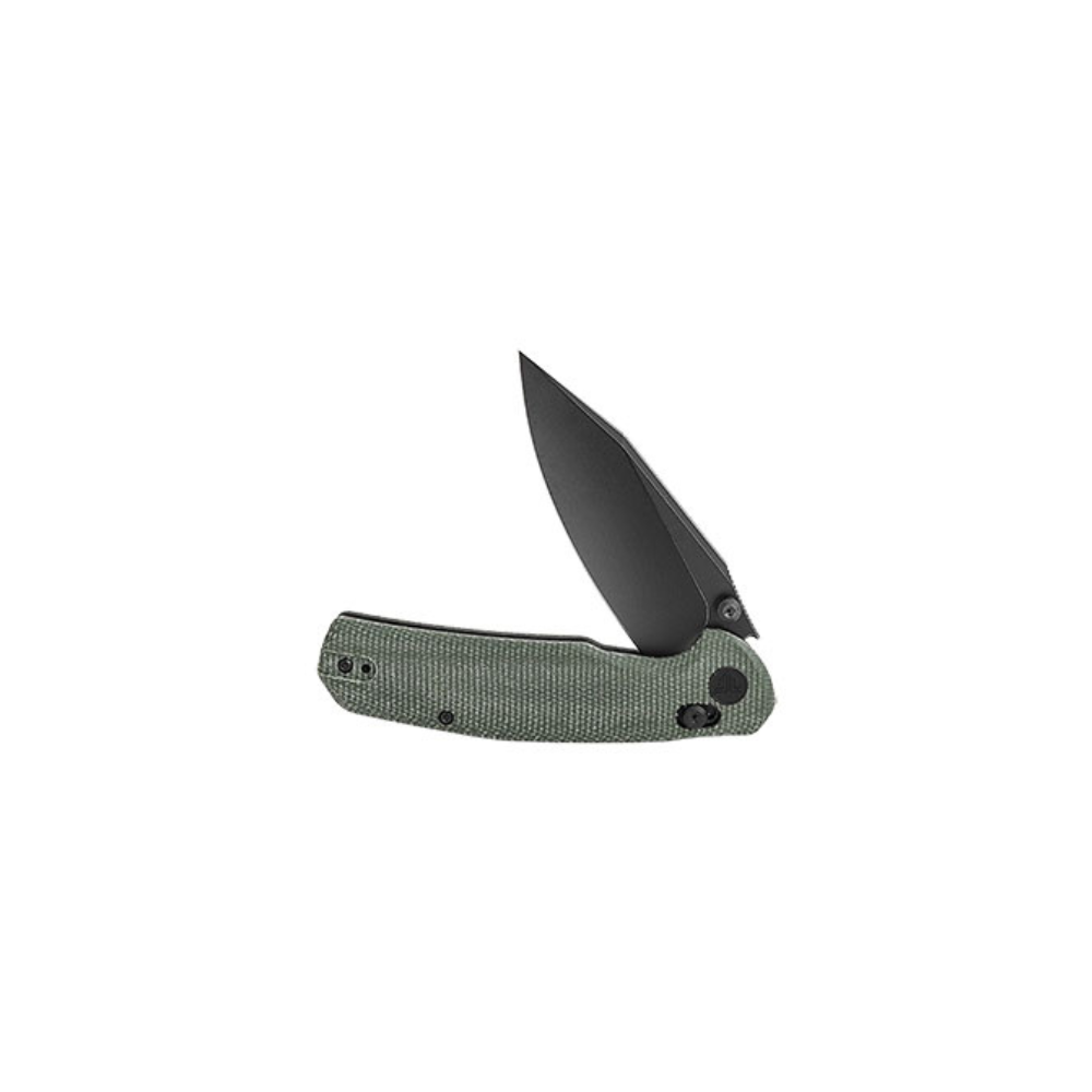 COUTEAU PLIANT KAKI/NOIR TRJM01GM
