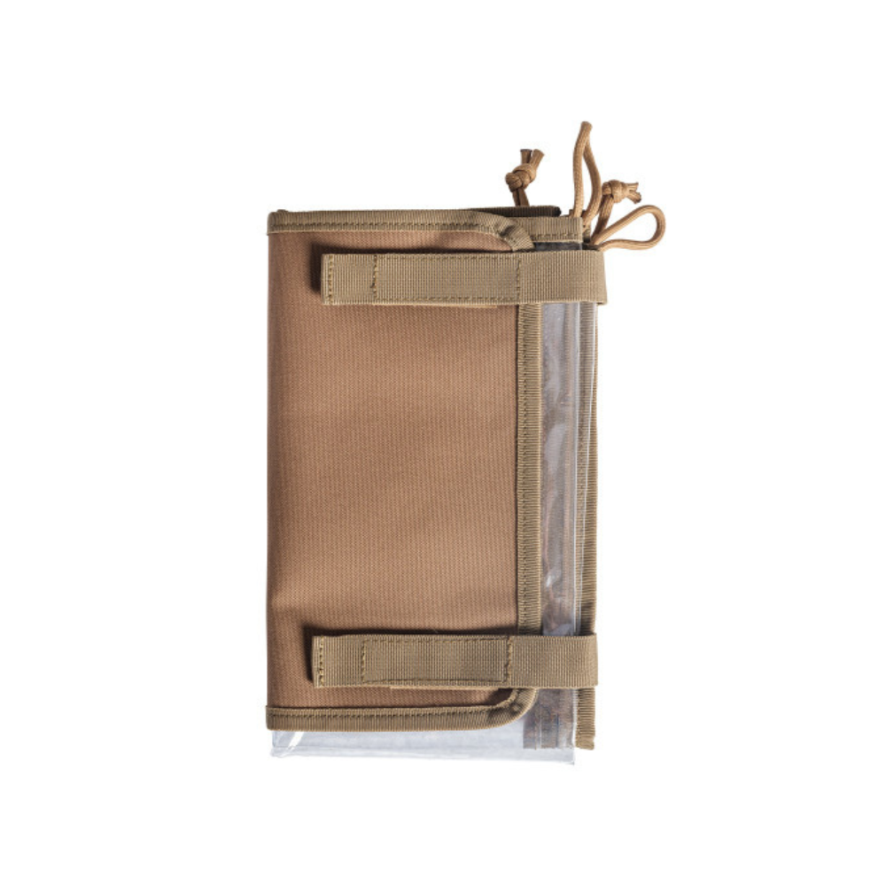 Porte-cartes résistant avec poches pour expédition de la marque A10 Equipment