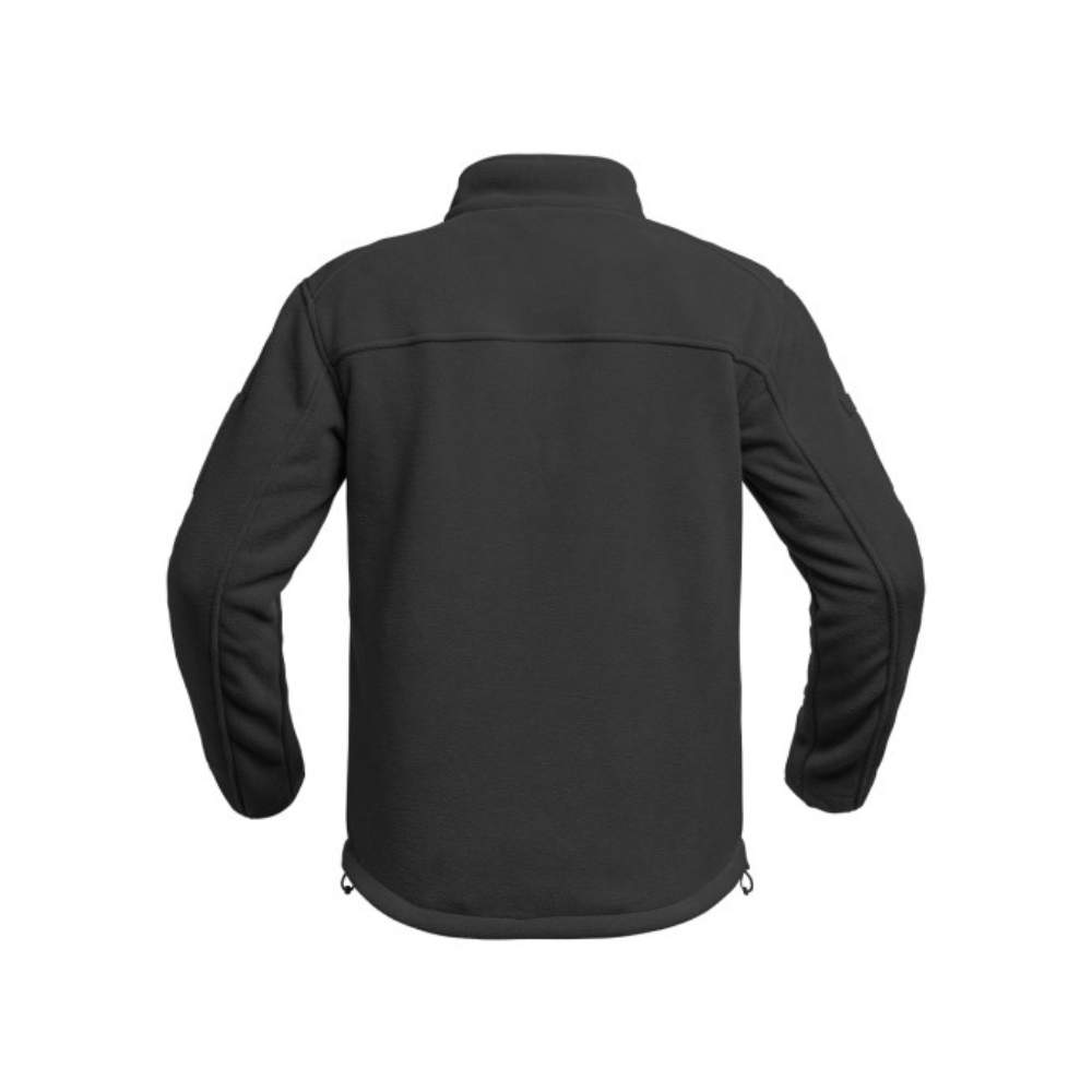 Veste polaire Fighter par A10 Equipment, vêtement militaire résistant et ergonomique avec isolation thermique