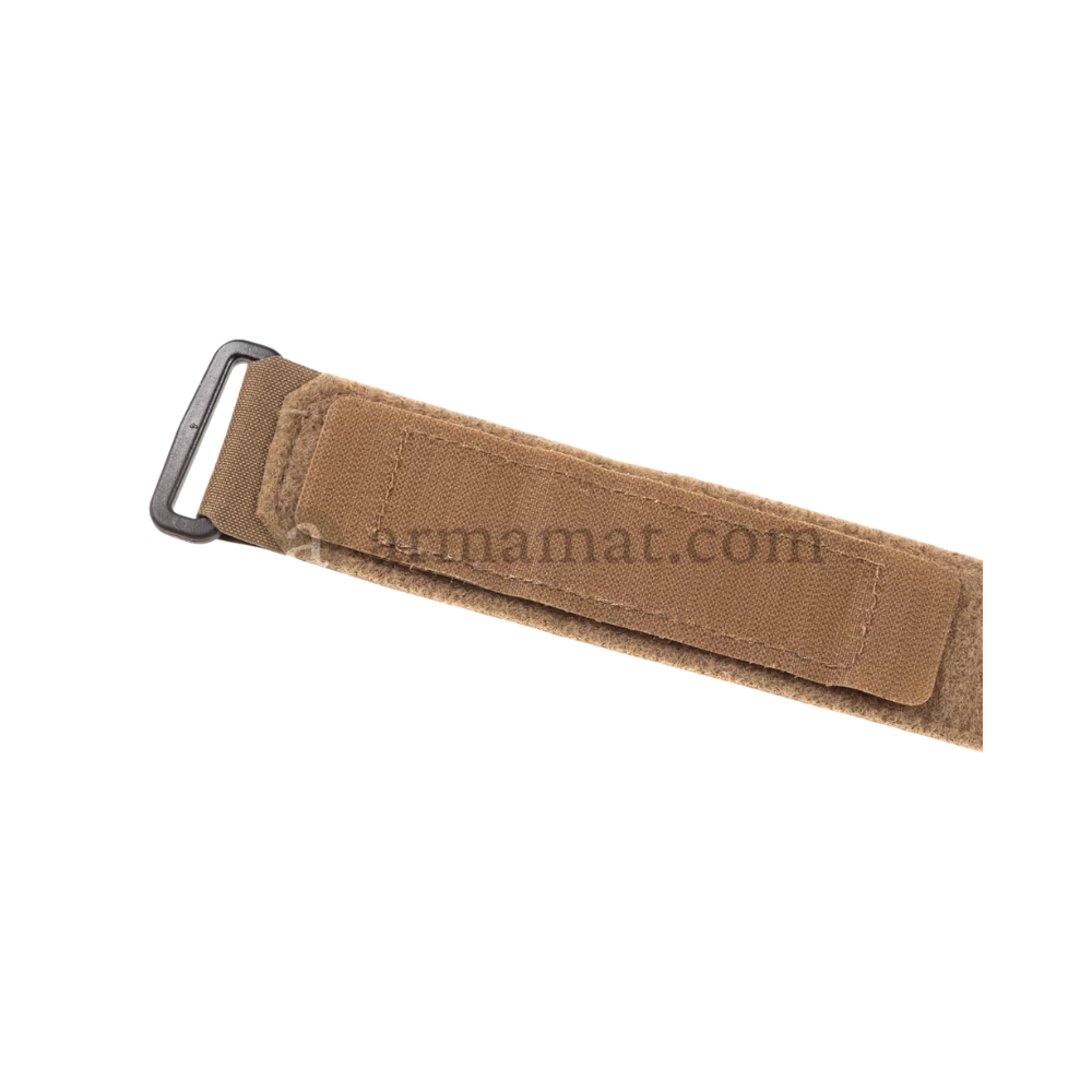 Sous ceinture Velcro Coyote de Templar's Gear pour ceintures tactiques PT4 et PT5