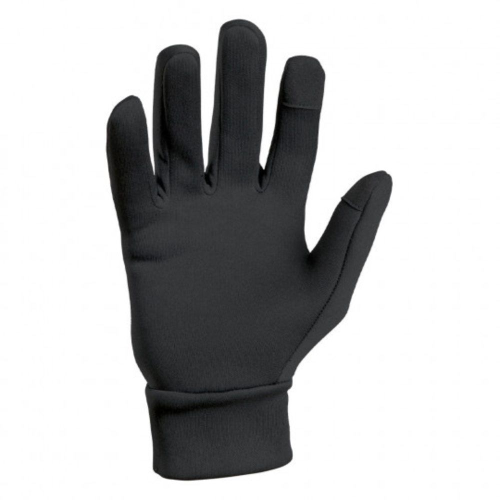 Des gants noirs Thermo Performer de A10 Equipment, offrant une protection thermique idéale de 0 à -10°C