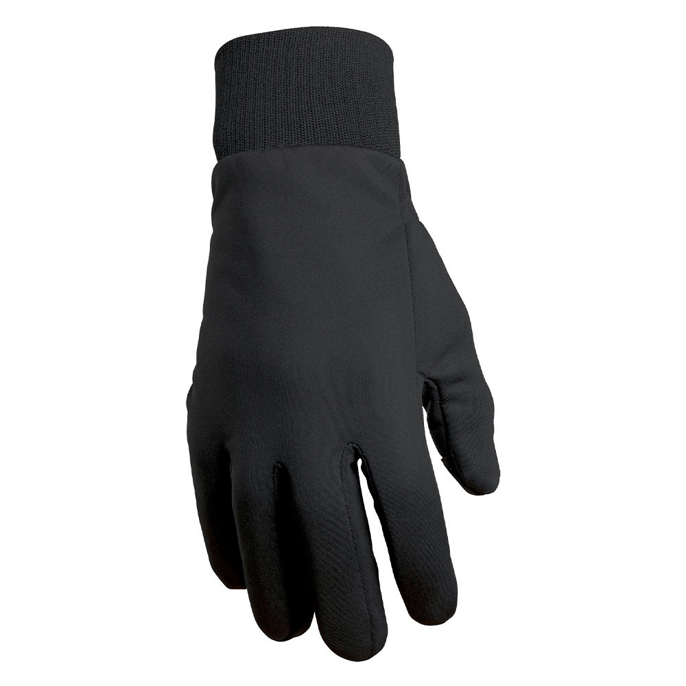 Gants thermiques noirs de la gamme Thermo Performer par A10 Equipment, offrant une protection de -10° à -20°C