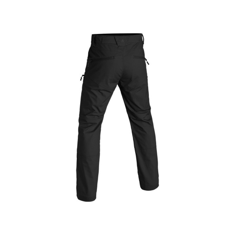 Robuste pantalon V2 Instructor de la marque A10 Equipment en tissu Ripstop avec traitement Teflon