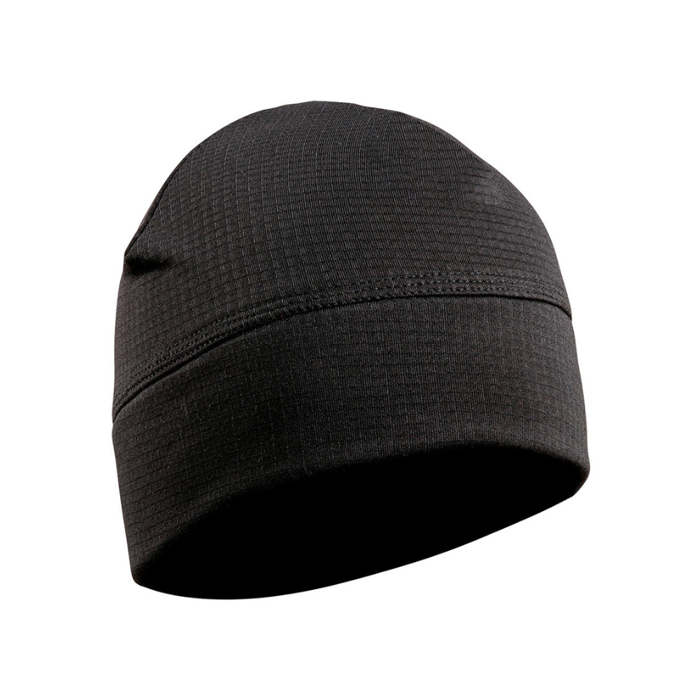 Bonnet thermo performant A10 Equipment avec isolation thermique optimale et doublure polaire