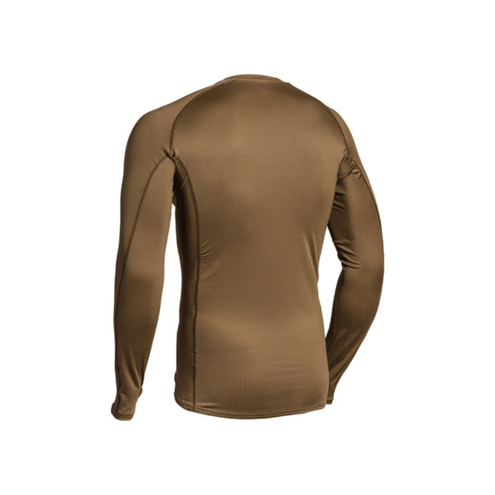 Maillot haut thermo-régulant Thermo Performer par A10 Equipment, idéal pour conditions climatiques extrêmes de -10° à -20°C