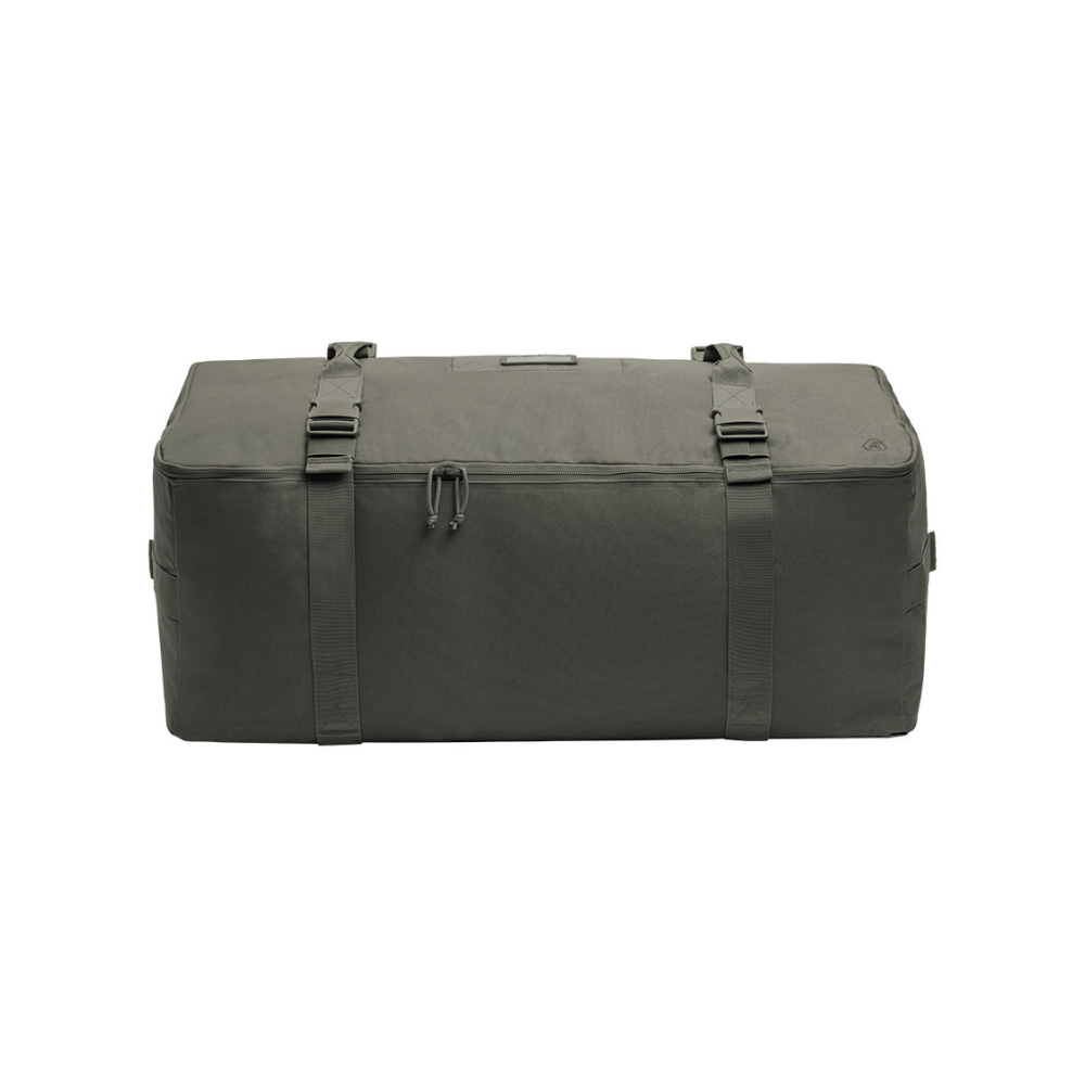 Robuste cantine souple Transall 160L en polyester hautement résistant, idéale pour le transport et les missions sur le terrain - A10 Equipment