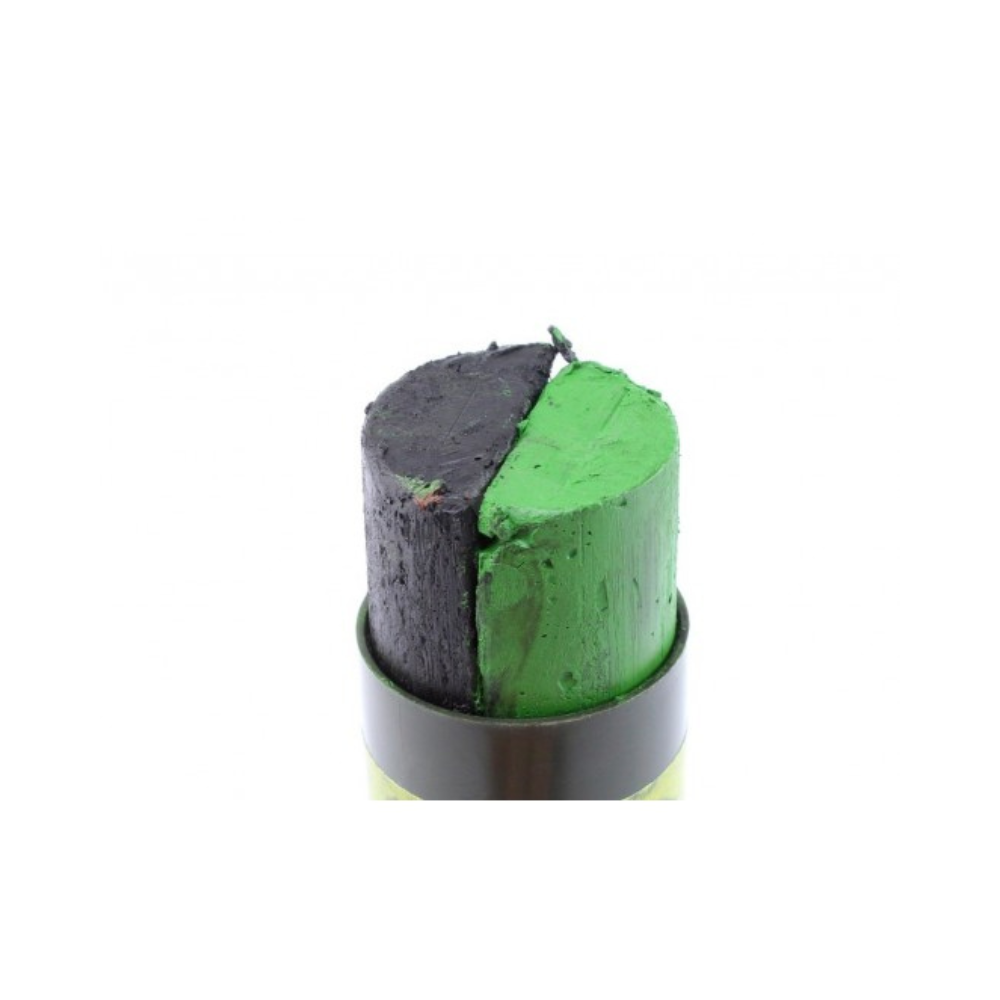 Tube de camouflage BCB en noir et vert, 30g, avec protection solaire et répulsif contre les insectes