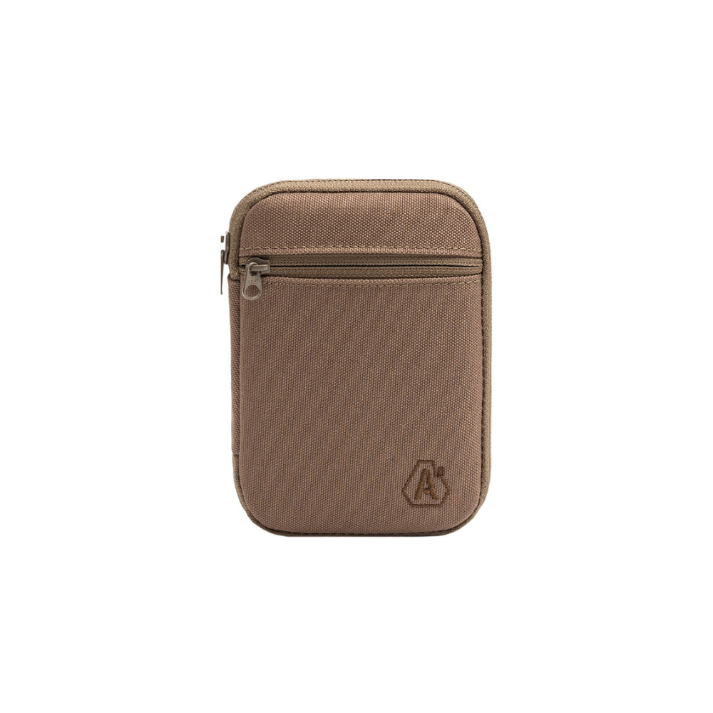 Portefeuille TRANSALL robuste et fonctionnel de A10 EQUIPEMENT