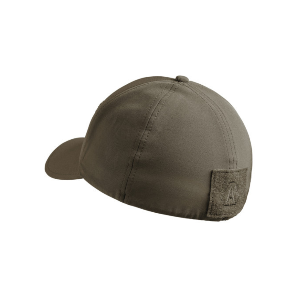 Casquette Stretch Fit A10 Equipment avec ajustement optimal, tissu respirant et visière renforcée, disponible en plusieurs couleurs et tailles.