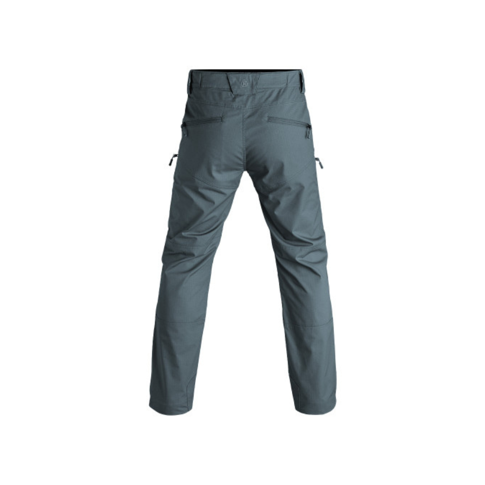 Un pantalon V2 Instructor de la marque A10 Equipment en tissu Ripstop 5.0, robuste et confortable, adapté pour des performances optimales en toutes circonstances.